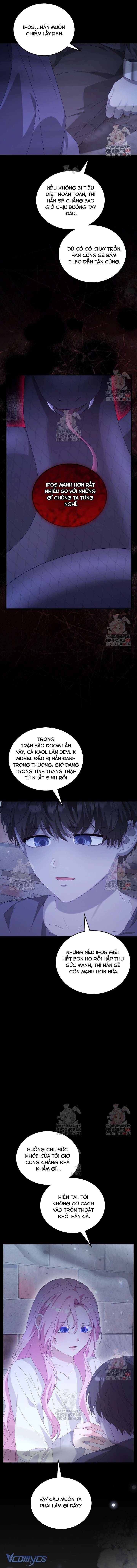 Nàng Tiên, Hãy Ký Hợp Đồng Nào Chapter 69 4