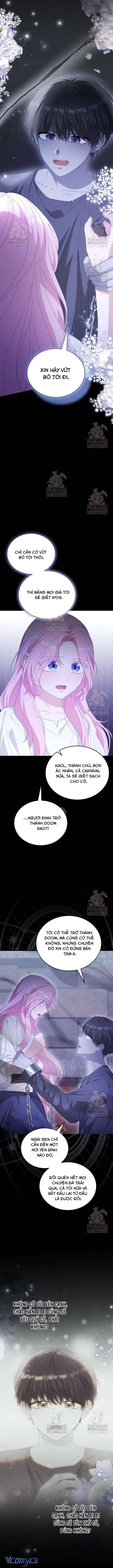 Nàng Tiên, Hãy Ký Hợp Đồng Nào Chapter 69 5