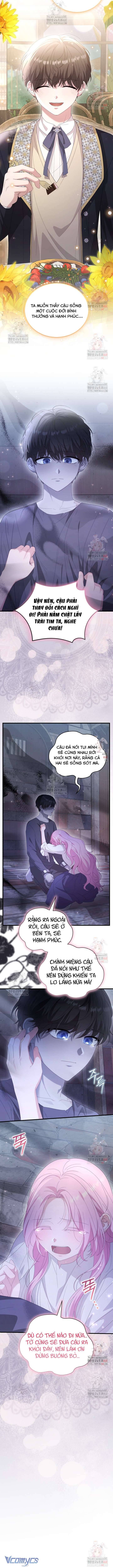 Nàng Tiên, Hãy Ký Hợp Đồng Nào Chapter 69 7