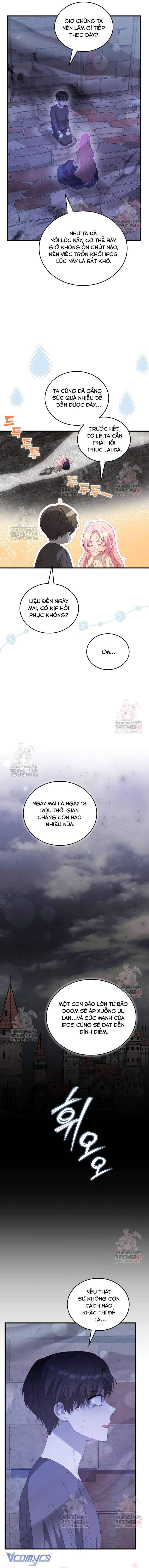 Nàng Tiên, Hãy Ký Hợp Đồng Nào Chapter 69 14