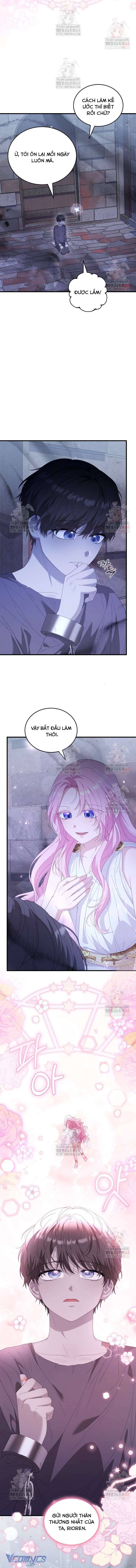 Nàng Tiên, Hãy Ký Hợp Đồng Nào Chapter 70 2