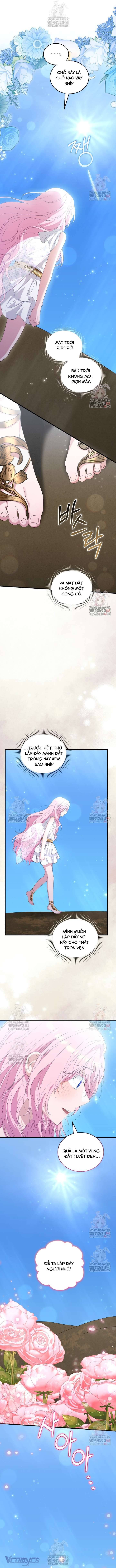 Nàng Tiên, Hãy Ký Hợp Đồng Nào Chapter 70 7