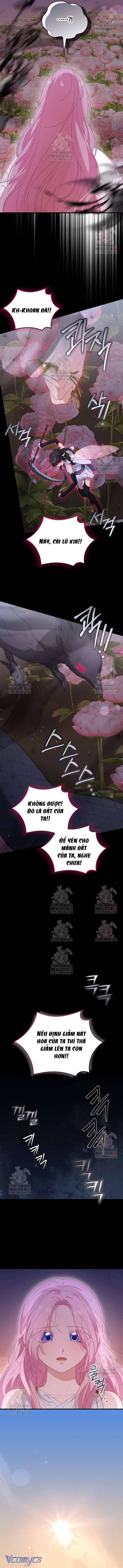 Nàng Tiên, Hãy Ký Hợp Đồng Nào Chapter 70 9