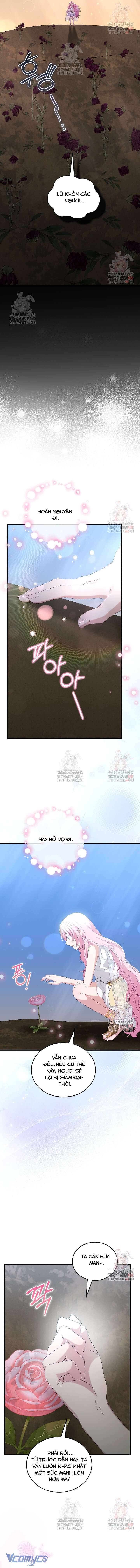 Nàng Tiên, Hãy Ký Hợp Đồng Nào Chapter 70 10