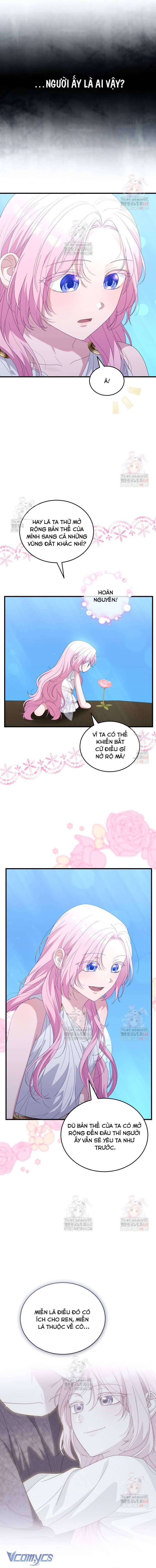 Nàng Tiên, Hãy Ký Hợp Đồng Nào Chapter 70 12