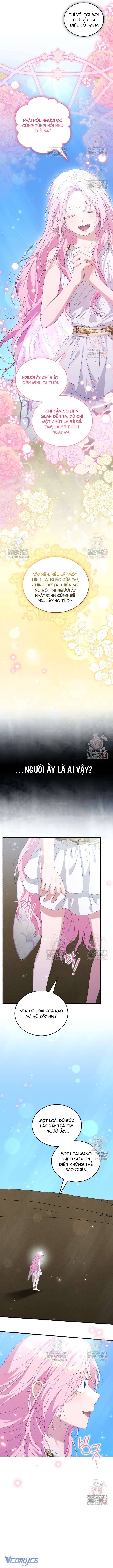 Nàng Tiên, Hãy Ký Hợp Đồng Nào Chapter 70 13