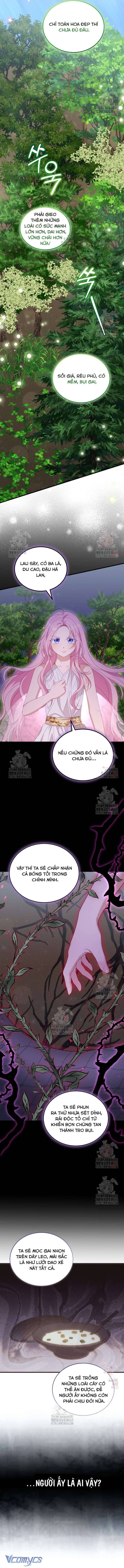 Nàng Tiên, Hãy Ký Hợp Đồng Nào Chapter 70 15