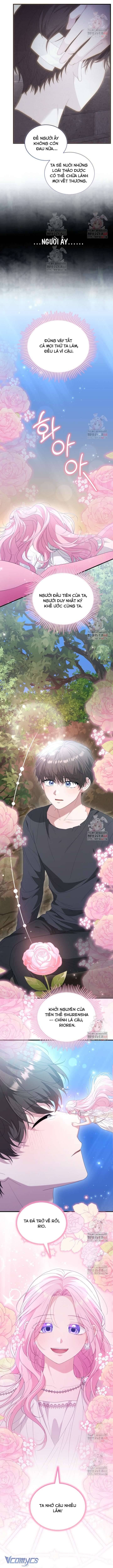 Nàng Tiên, Hãy Ký Hợp Đồng Nào Chapter 70 16