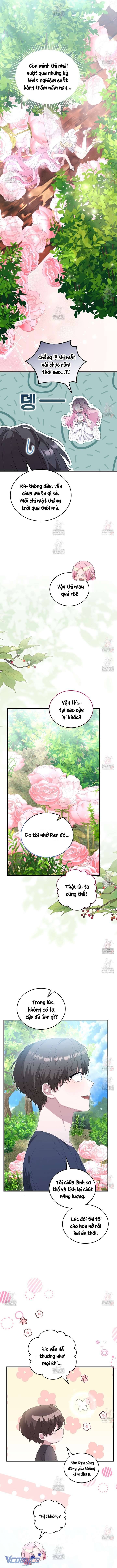 Nàng Tiên, Hãy Ký Hợp Đồng Nào Chapter 71 2
