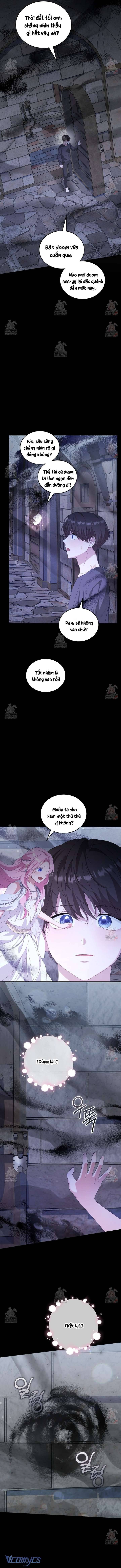 Nàng Tiên, Hãy Ký Hợp Đồng Nào Chapter 71 10