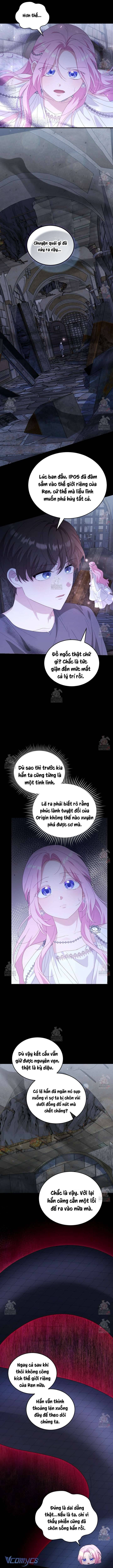 Nàng Tiên, Hãy Ký Hợp Đồng Nào Chapter 71 12
