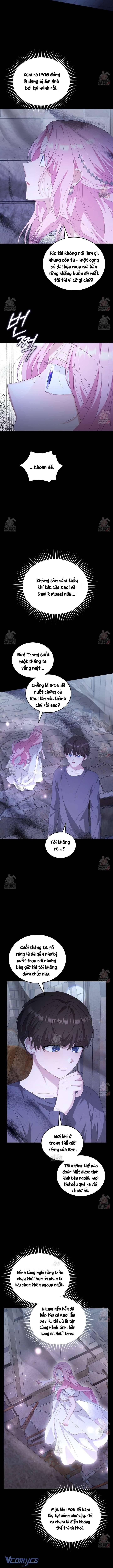 Nàng Tiên, Hãy Ký Hợp Đồng Nào Chapter 71 13