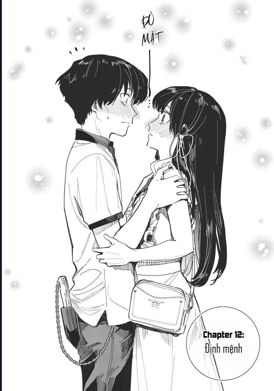 Natsu E No Tonneru, Sayonara No Deguchi Gunjou Chapter 12 - Trang 2
