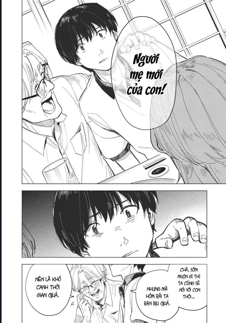 Natsu E No Tonneru, Sayonara No Deguchi Gunjou Chapter 12 - Trang 2