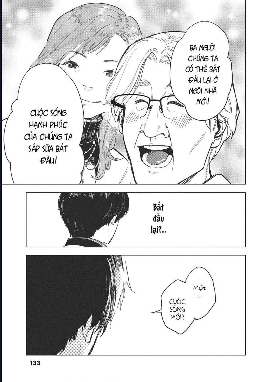 Natsu E No Tonneru, Sayonara No Deguchi Gunjou Chapter 12 - Trang 2