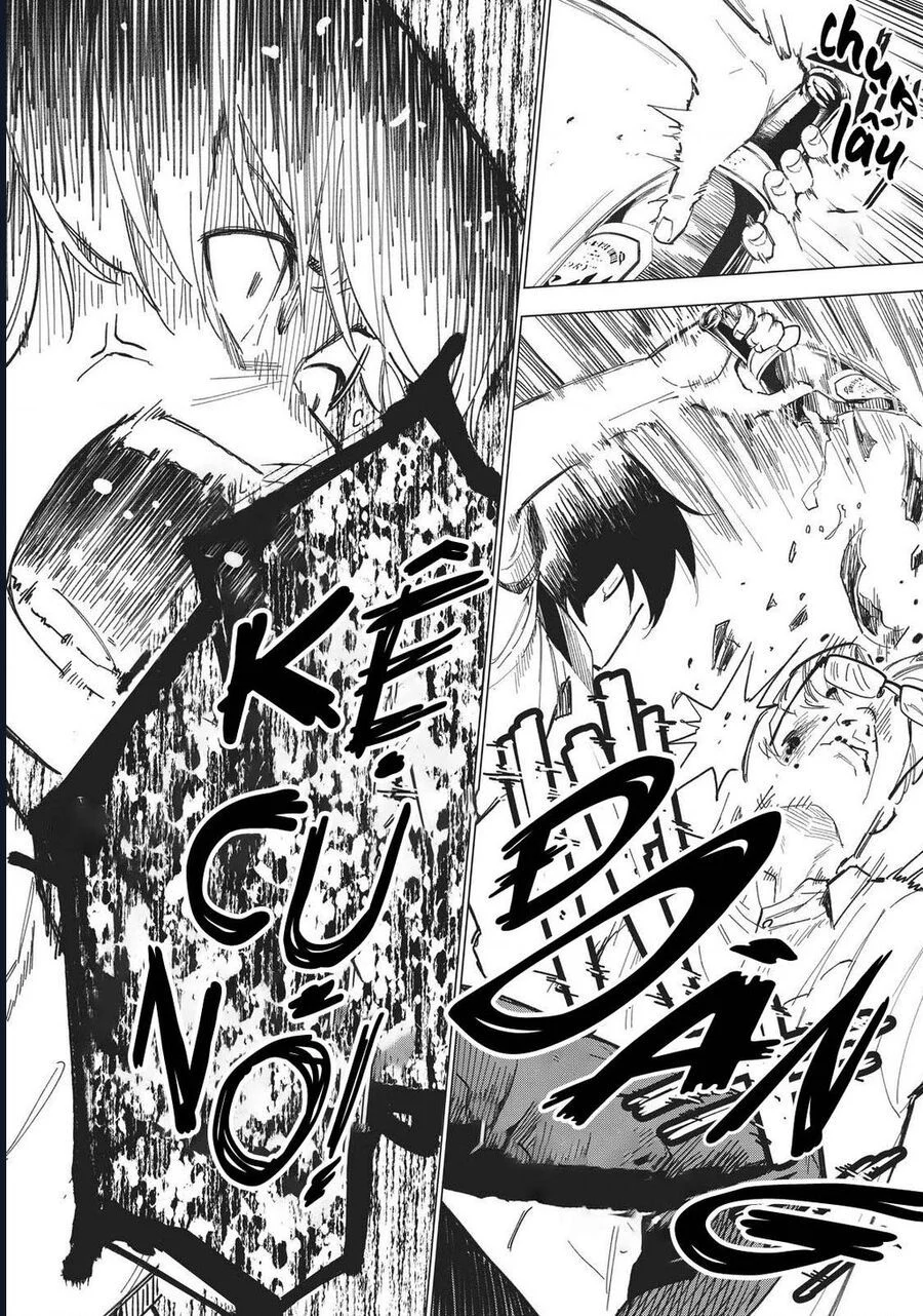 Natsu E No Tonneru, Sayonara No Deguchi Gunjou Chapter 12 - Trang 2