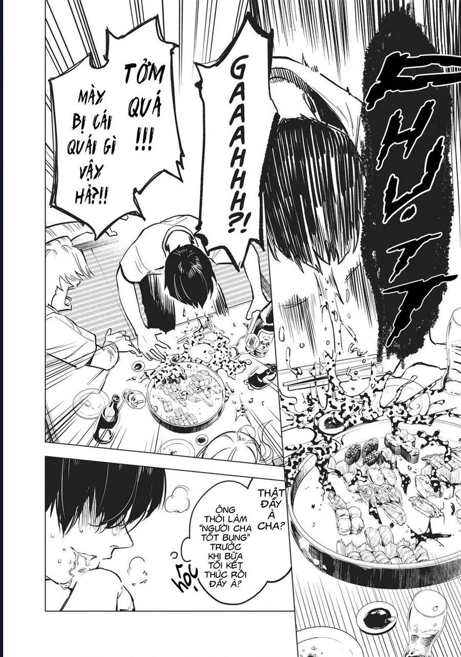 Natsu E No Tonneru, Sayonara No Deguchi Gunjou Chapter 12 - Trang 2