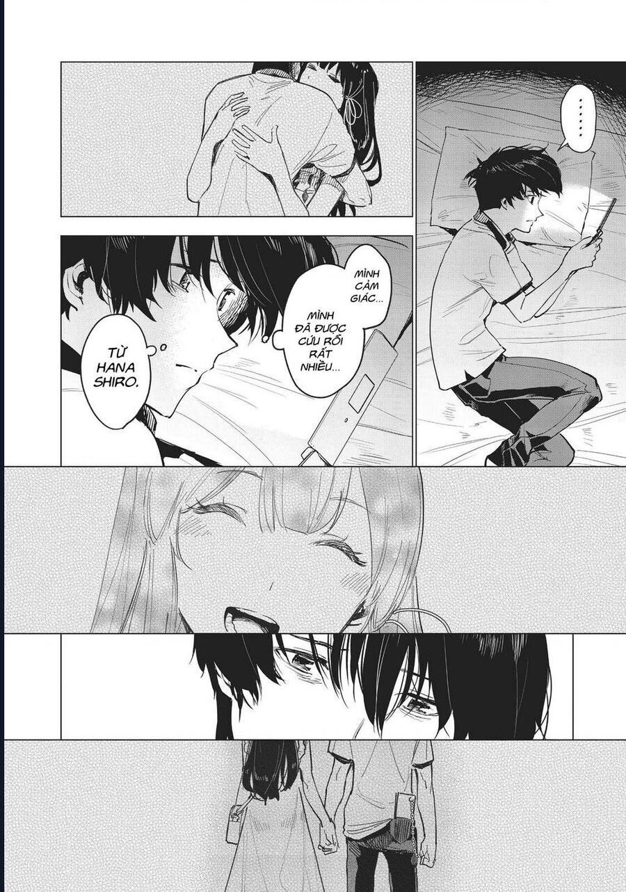 Natsu E No Tonneru, Sayonara No Deguchi Gunjou Chapter 12 - Trang 2