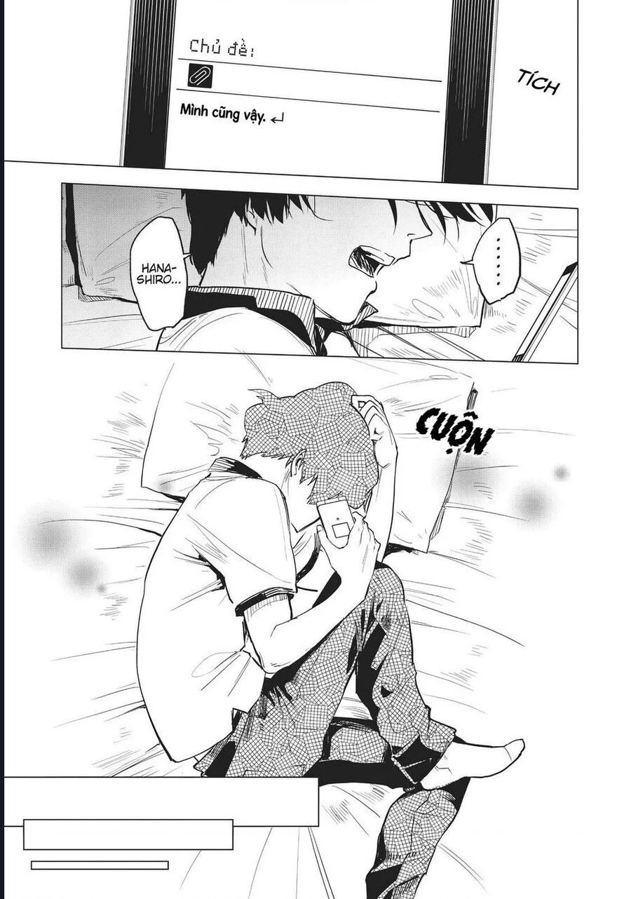 Natsu E No Tonneru, Sayonara No Deguchi Gunjou Chapter 12 - Trang 2