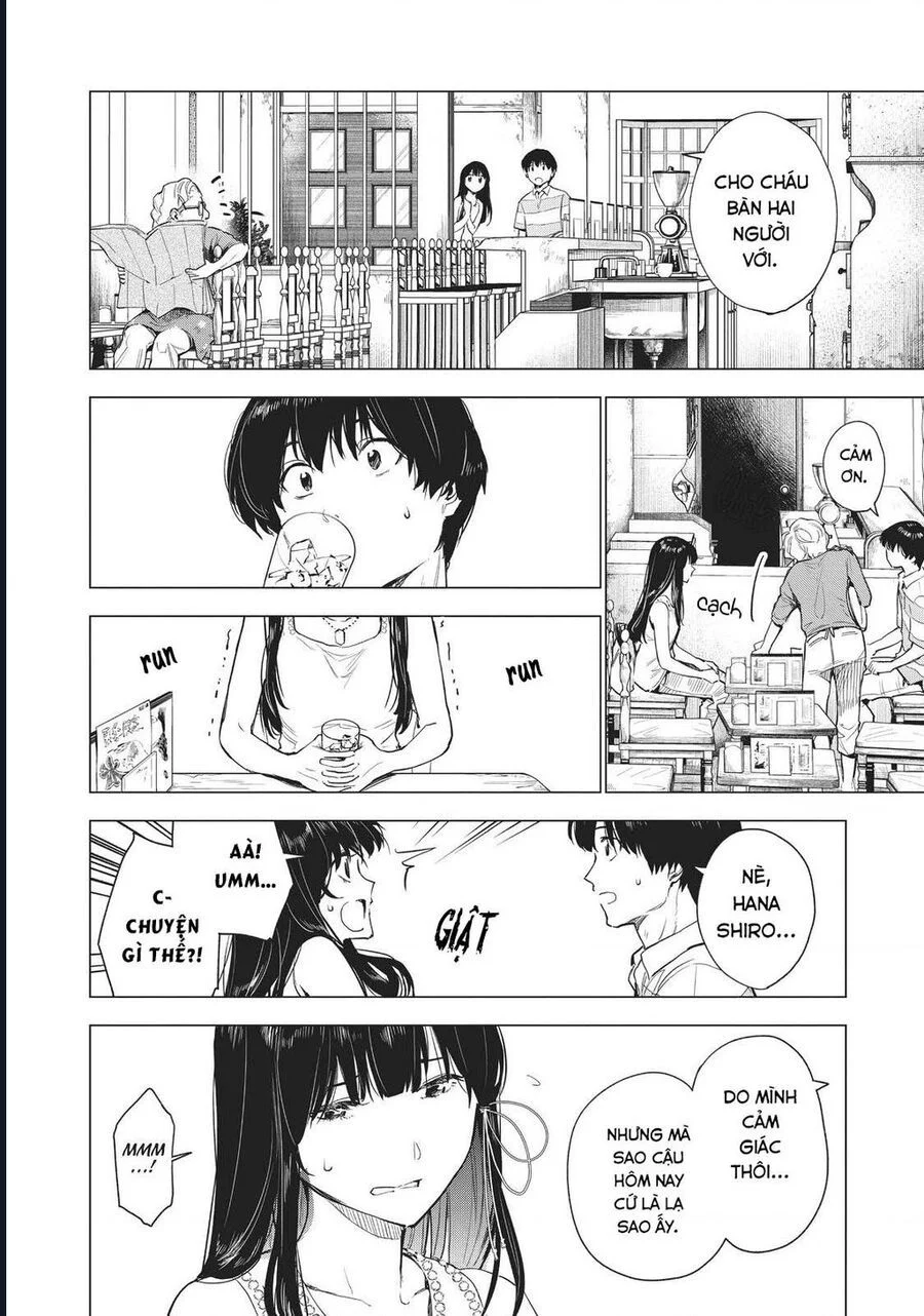 Natsu E No Tonneru, Sayonara No Deguchi Gunjou Chapter 12 - Trang 2