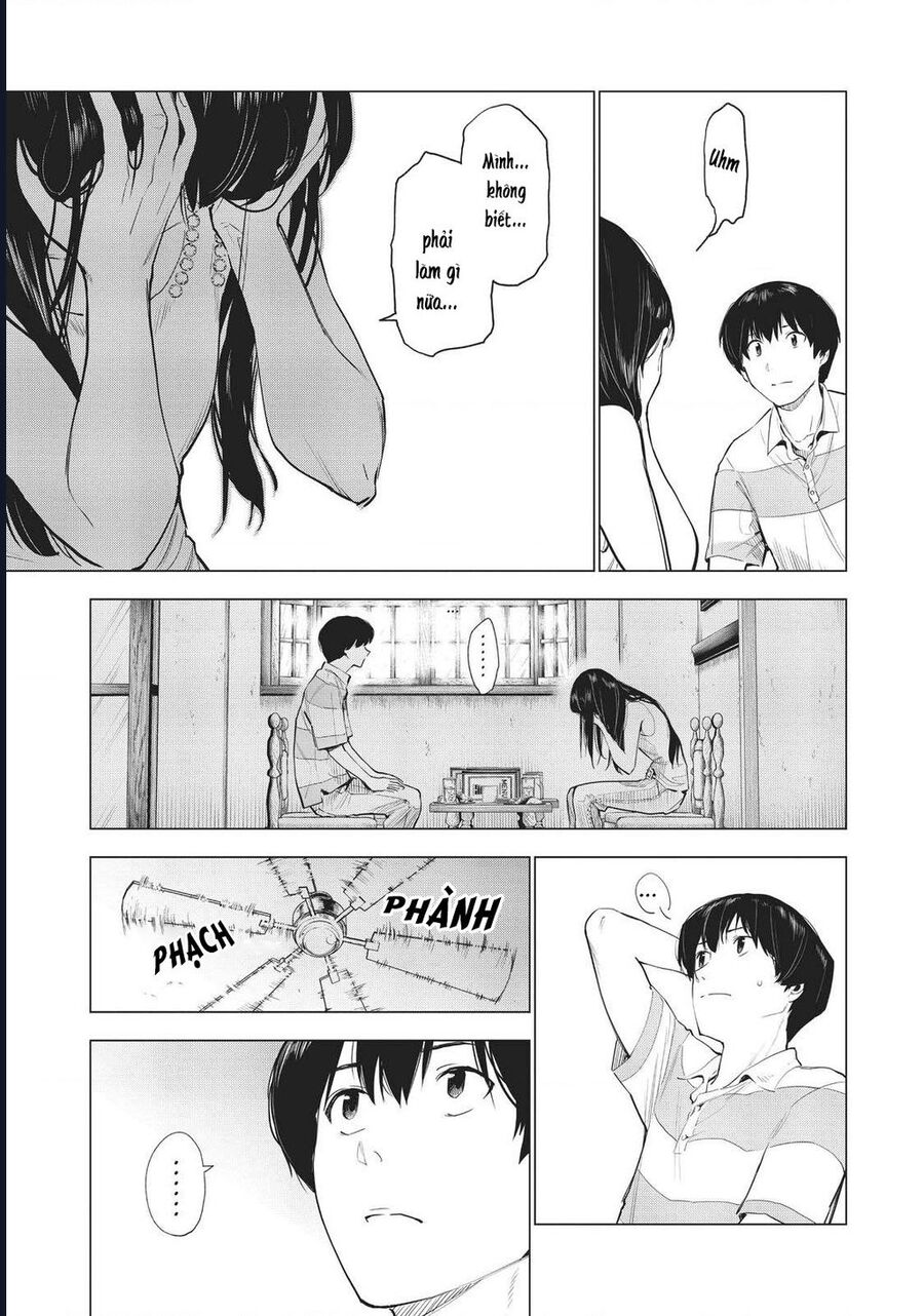 Natsu E No Tonneru, Sayonara No Deguchi Gunjou Chapter 13 - Trang 2