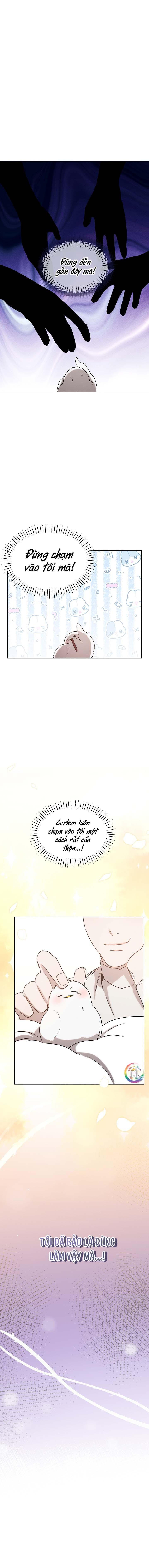 Này, Đừng Có Nhấn Cái Nút Đó! Chapter 44 - Trang 3