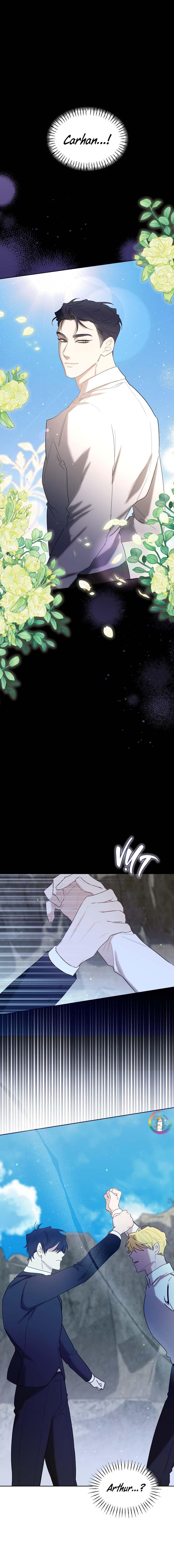 Này, Đừng Có Nhấn Cái Nút Đó! Chapter 44 - Trang 3