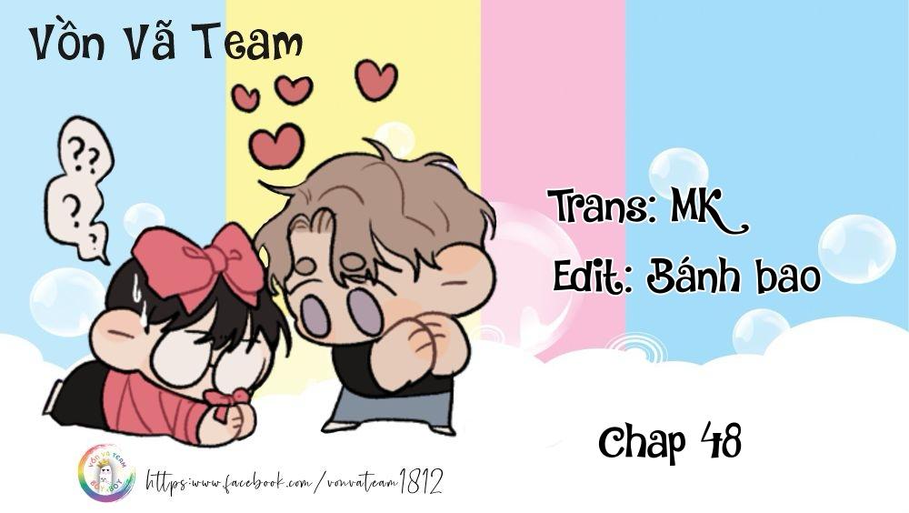 Này, Đừng Có Nhấn Cái Nút Đó! Chapter 48 - Trang 2