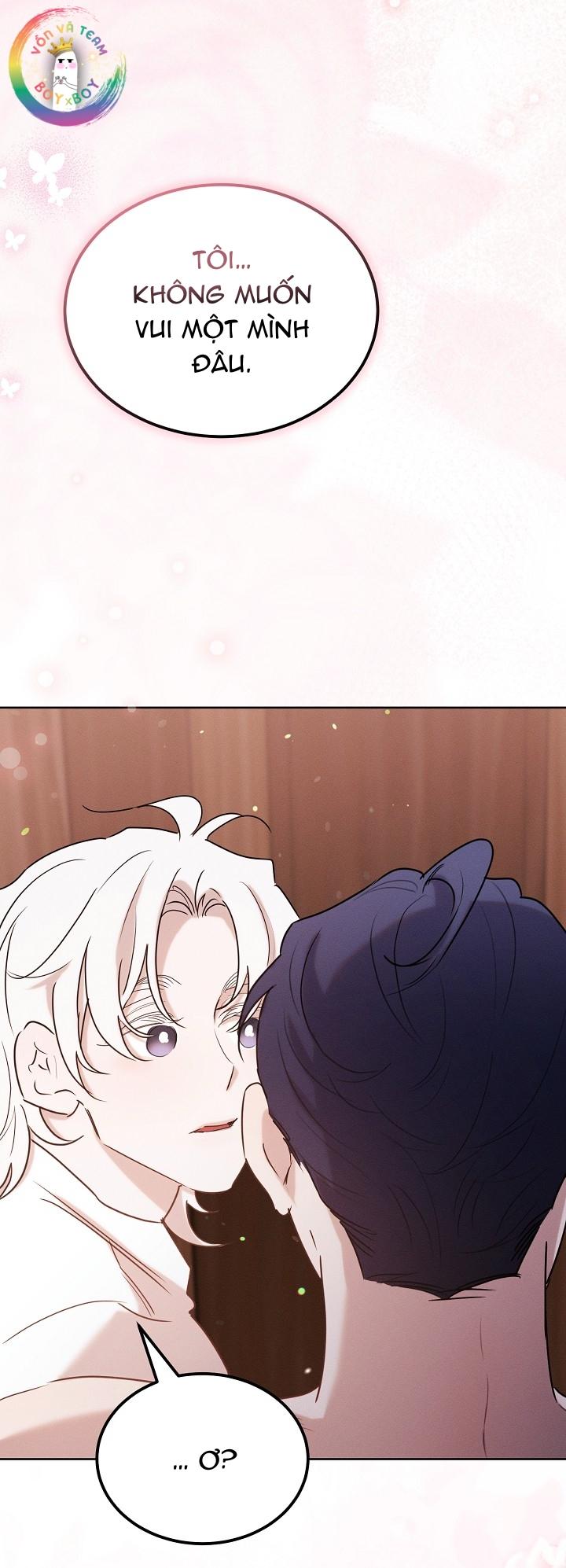 Này, Đừng Có Nhấn Cái Nút Đó! Chapter 48 - Trang 2