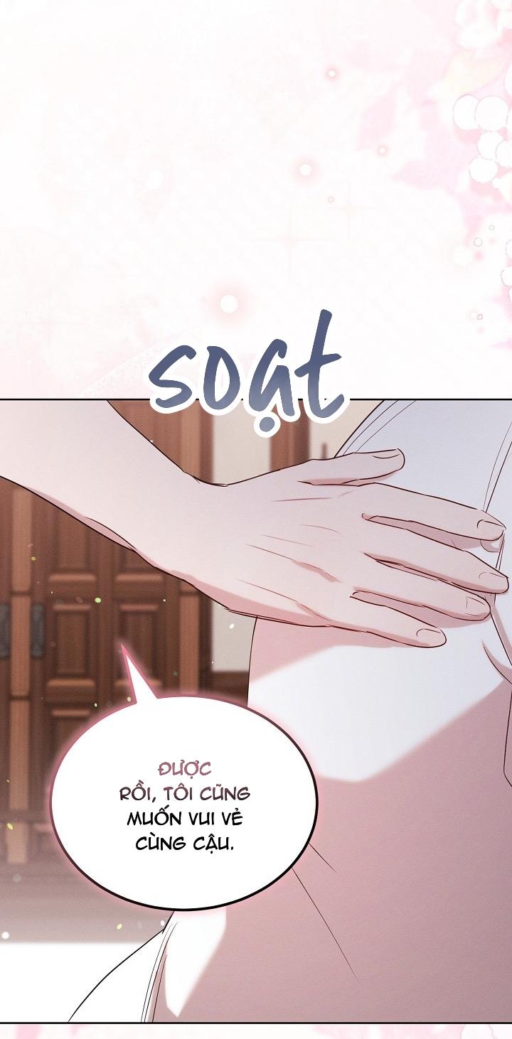 Này, Đừng Có Nhấn Cái Nút Đó! Chapter 48 - Trang 2