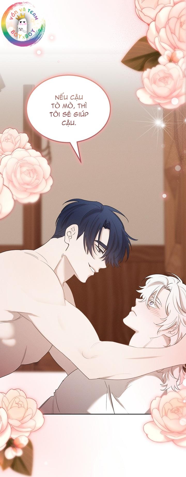 Này, Đừng Có Nhấn Cái Nút Đó! Chapter 48 - Trang 2