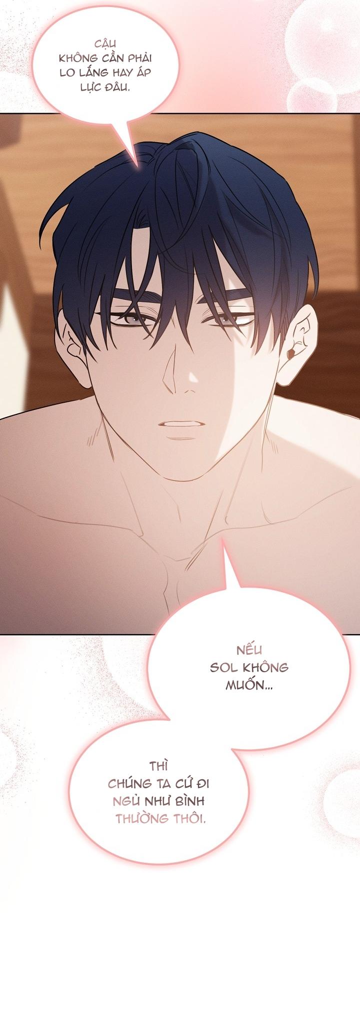 Này, Đừng Có Nhấn Cái Nút Đó! Chapter 48 - Trang 2