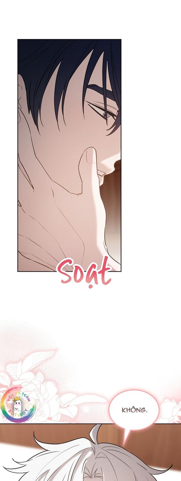 Này, Đừng Có Nhấn Cái Nút Đó! Chapter 48 - Trang 2