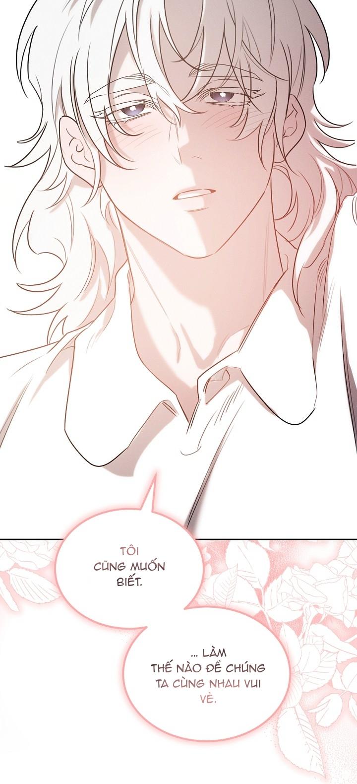 Này, Đừng Có Nhấn Cái Nút Đó! Chapter 48 - Trang 2