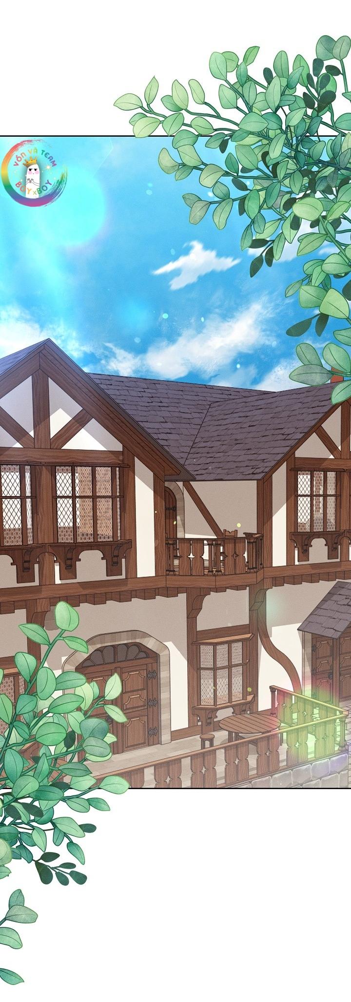 Này, Đừng Có Nhấn Cái Nút Đó! Chapter 48 - Trang 2