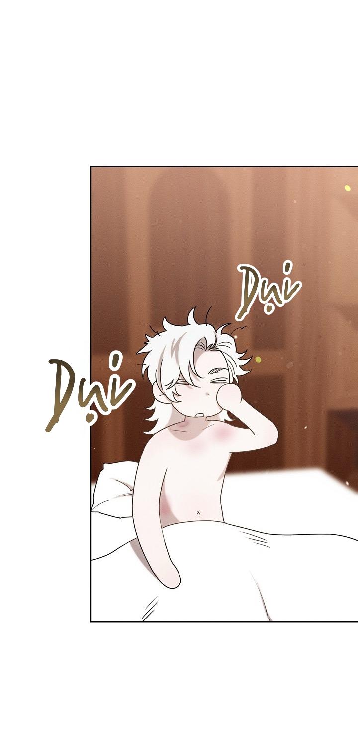 Này, Đừng Có Nhấn Cái Nút Đó! Chapter 48 - Trang 2