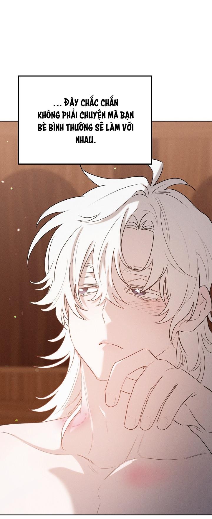Này, Đừng Có Nhấn Cái Nút Đó! Chapter 48 - Trang 2