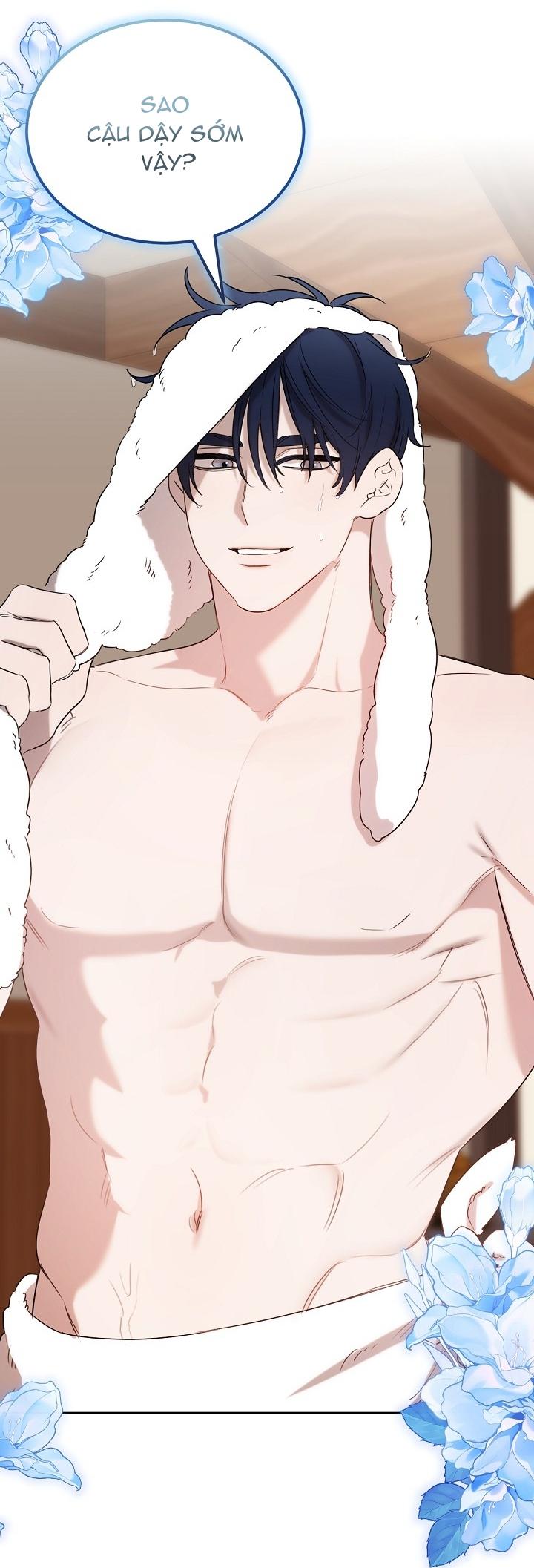 Này, Đừng Có Nhấn Cái Nút Đó! Chapter 48 - Trang 2