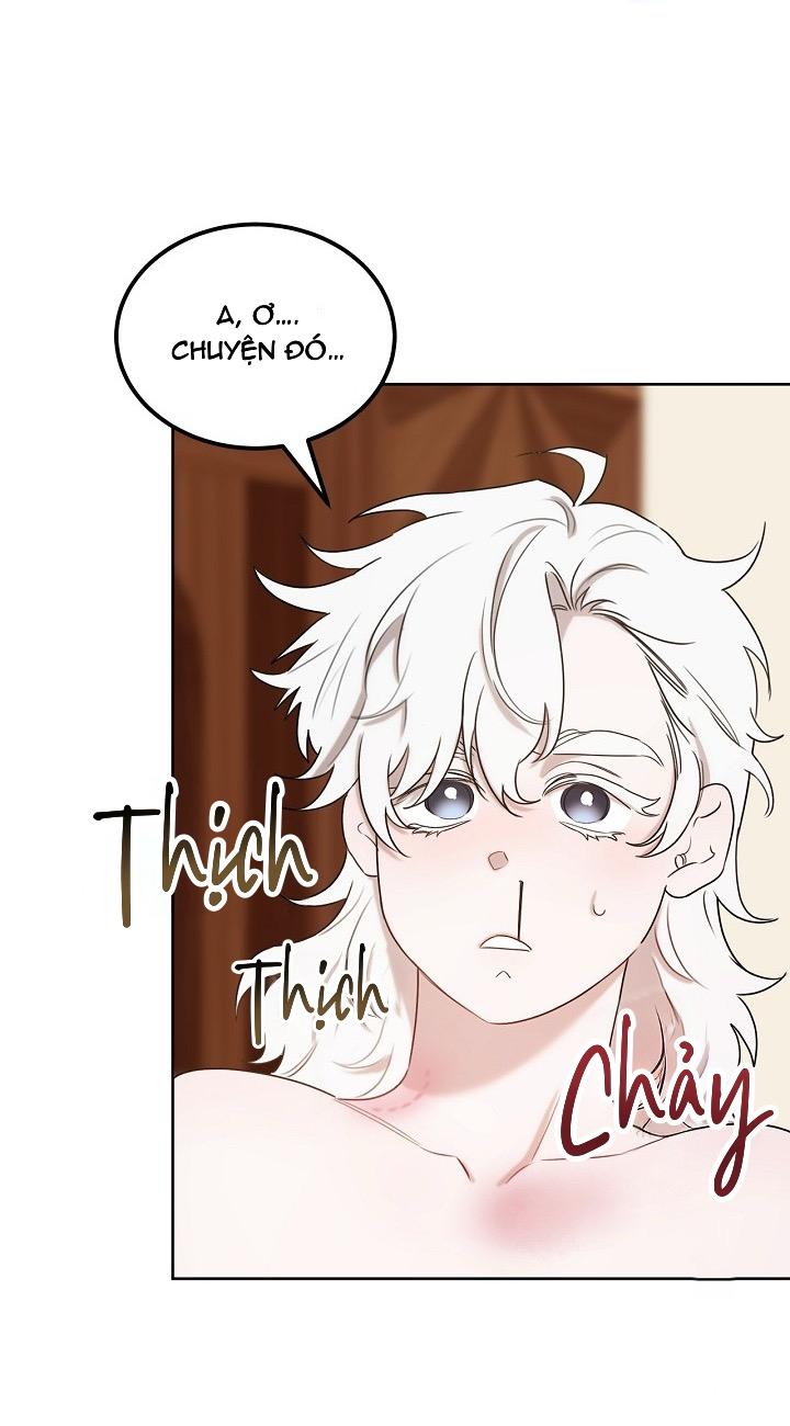 Này, Đừng Có Nhấn Cái Nút Đó! Chapter 48 - Trang 2