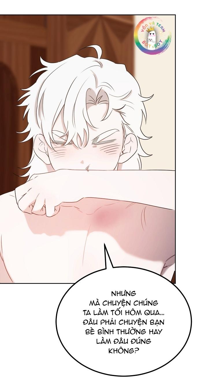 Này, Đừng Có Nhấn Cái Nút Đó! Chapter 48 - Trang 2