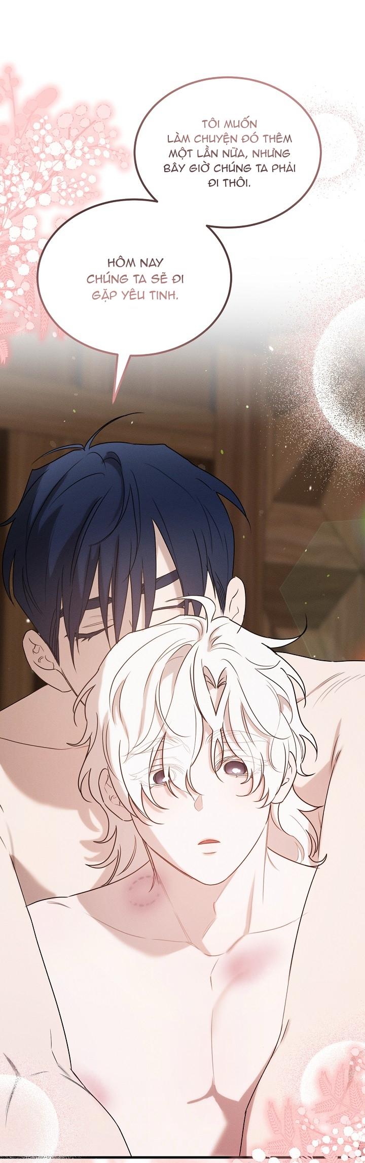 Này, Đừng Có Nhấn Cái Nút Đó! Chapter 48 - Trang 2