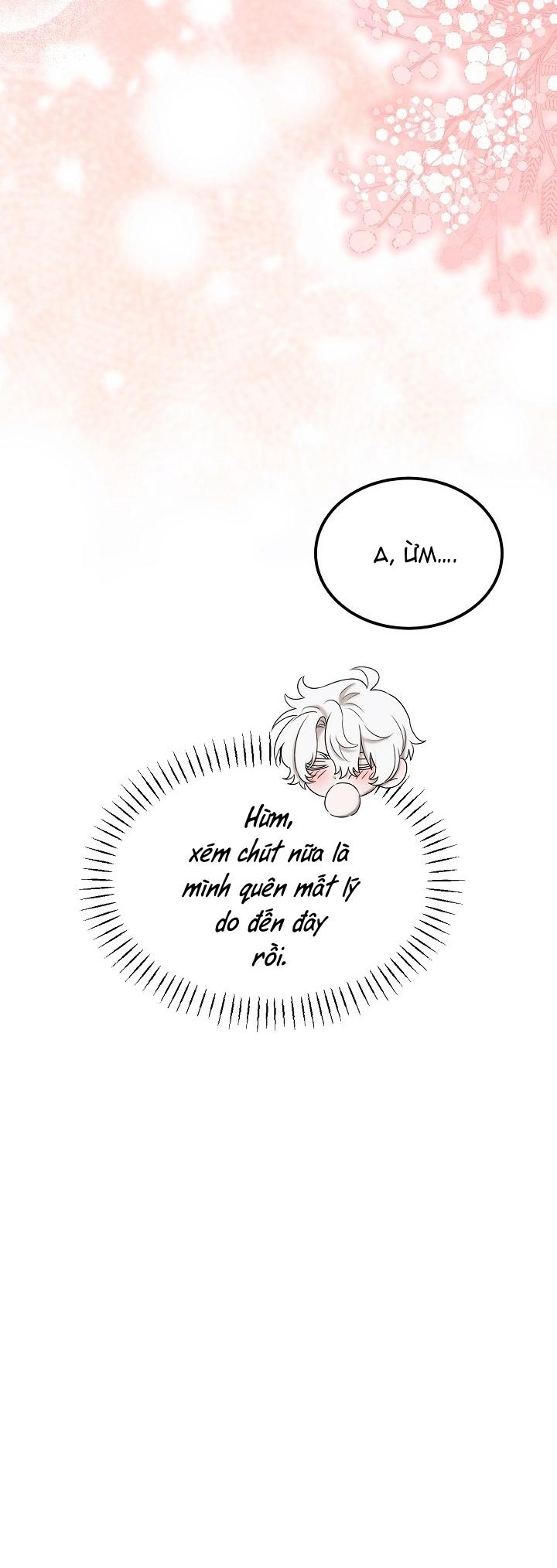Này, Đừng Có Nhấn Cái Nút Đó! Chapter 48 - Trang 2