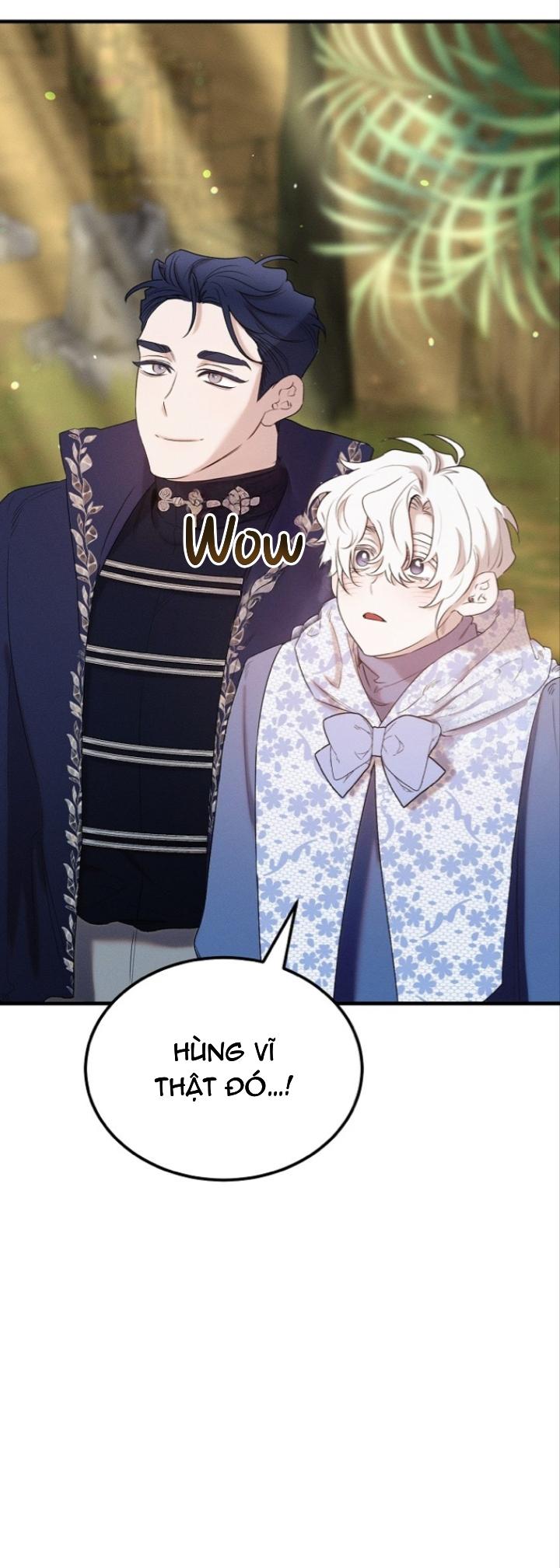 Này, Đừng Có Nhấn Cái Nút Đó! Chapter 48 - Trang 2