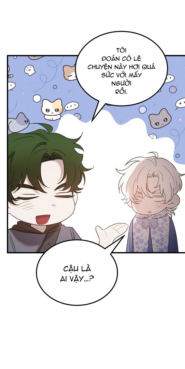 Này, Đừng Có Nhấn Cái Nút Đó! Chapter 48 - Trang 2
