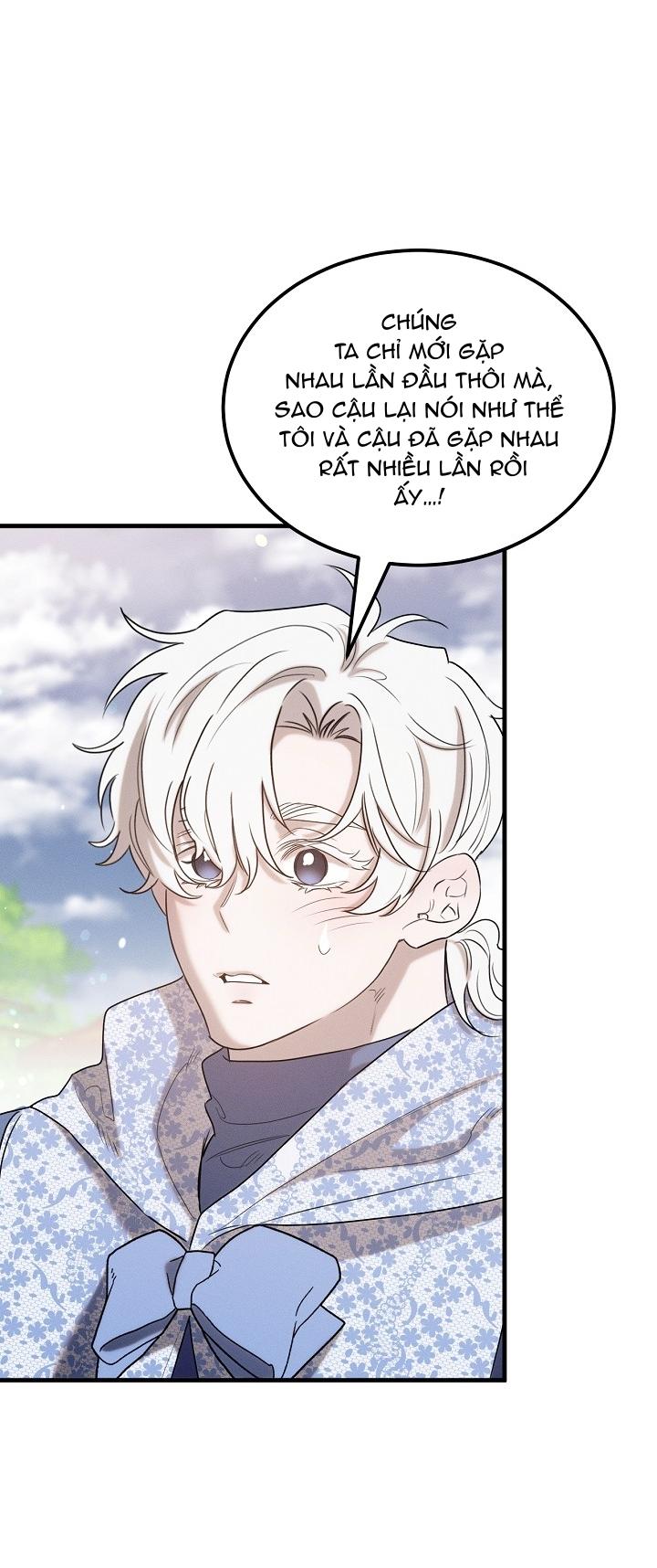 Này, Đừng Có Nhấn Cái Nút Đó! Chapter 48 - Trang 2