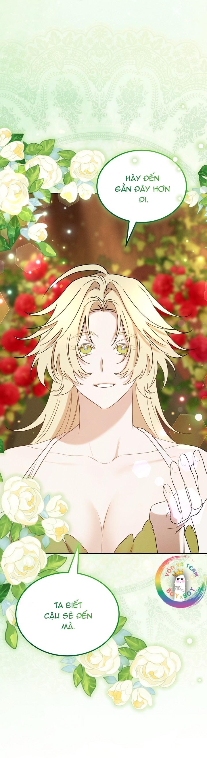 Này, Đừng Có Nhấn Cái Nút Đó! Chapter 48 - Trang 2