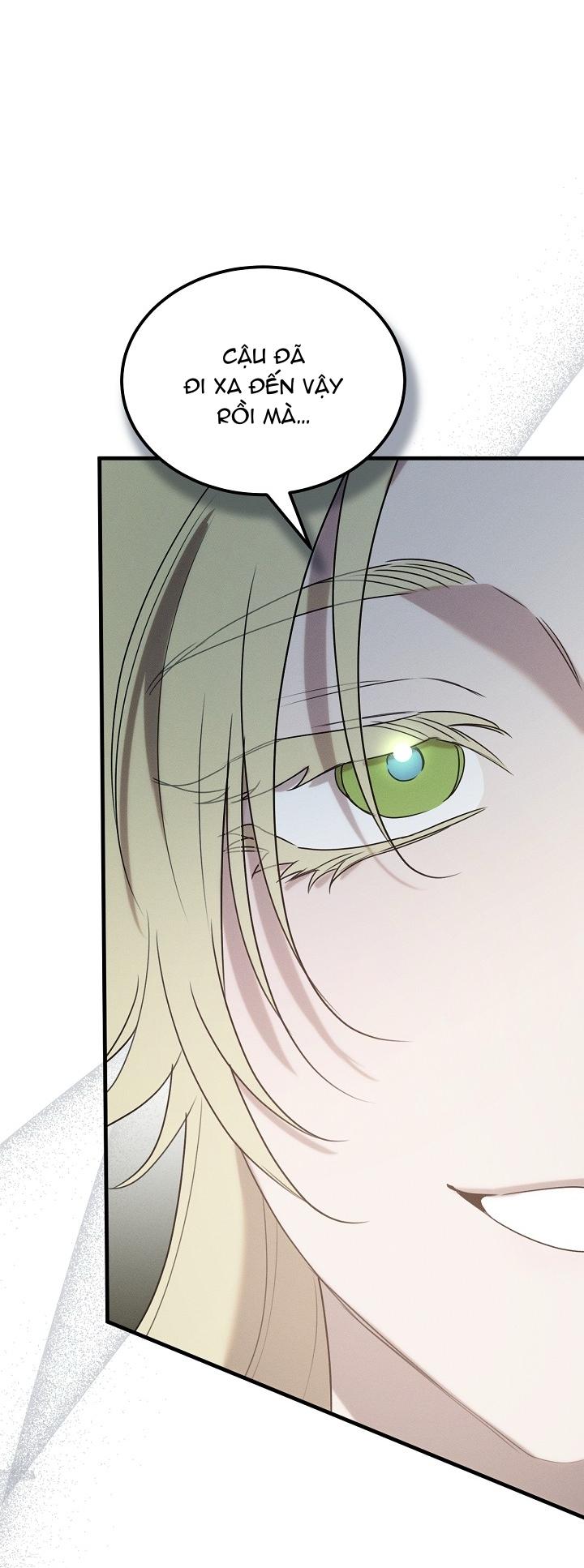 Này, Đừng Có Nhấn Cái Nút Đó! Chapter 48 - Trang 2