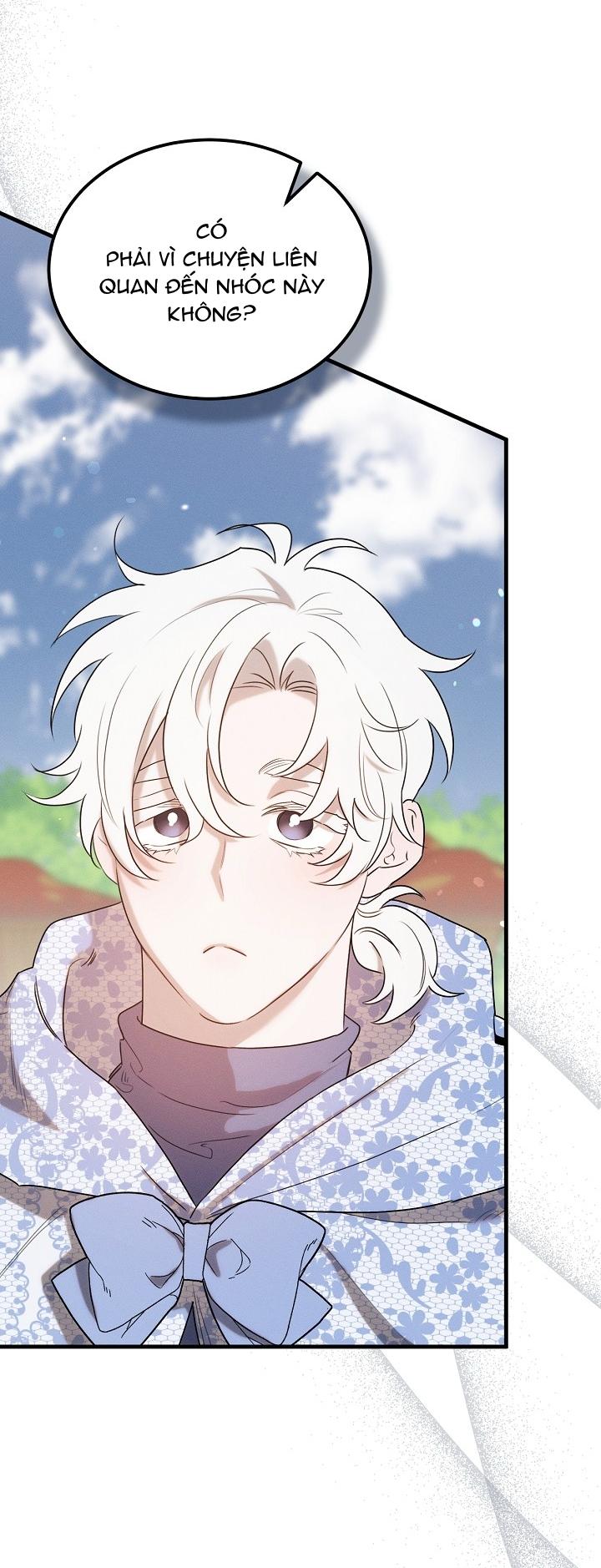 Này, Đừng Có Nhấn Cái Nút Đó! Chapter 48 - Trang 2