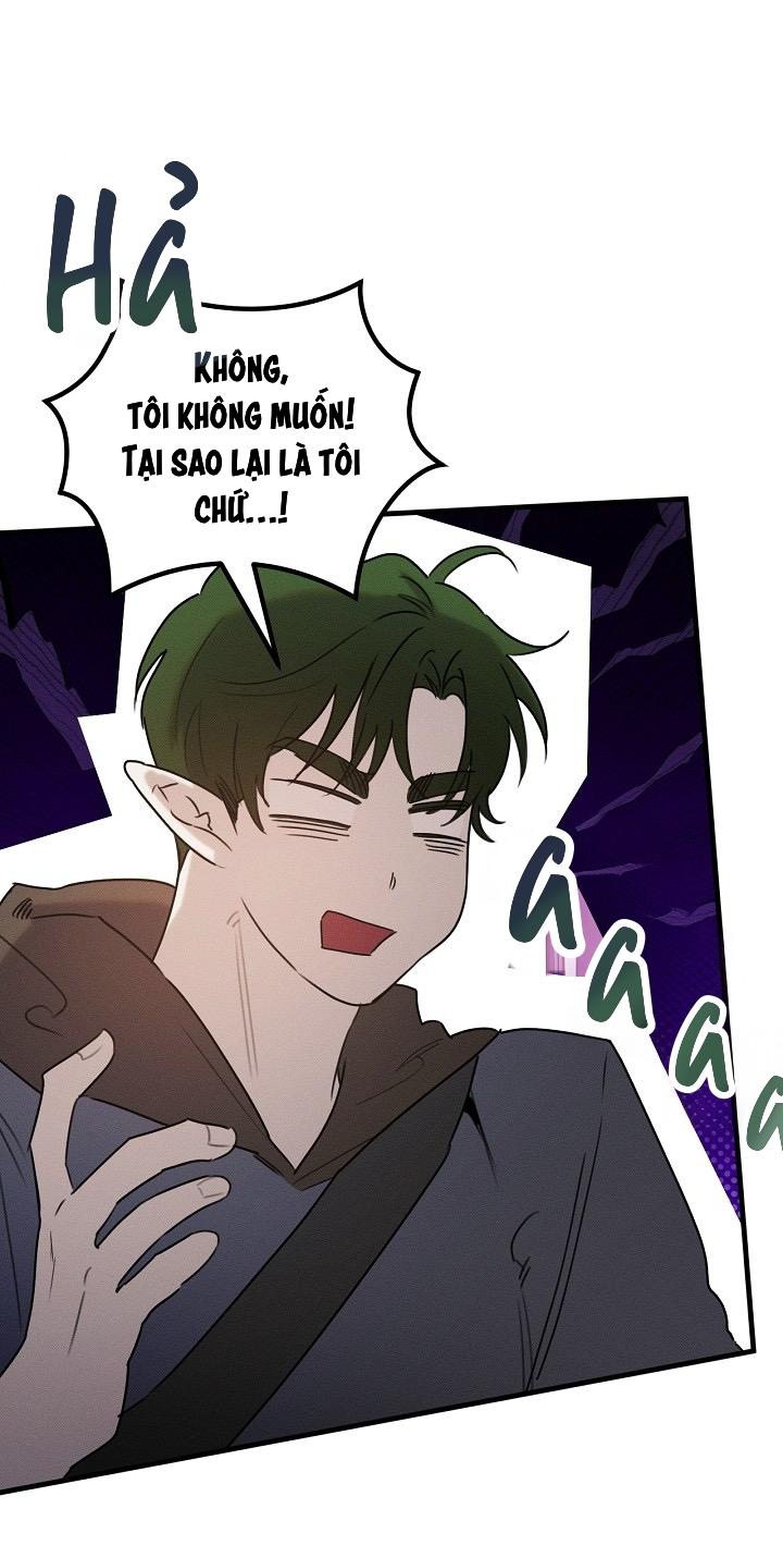 Này, Đừng Có Nhấn Cái Nút Đó! Chapter 48 - Trang 2