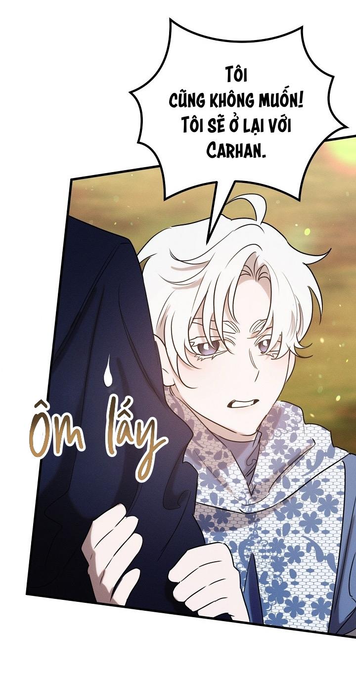 Này, Đừng Có Nhấn Cái Nút Đó! Chapter 48 - Trang 2